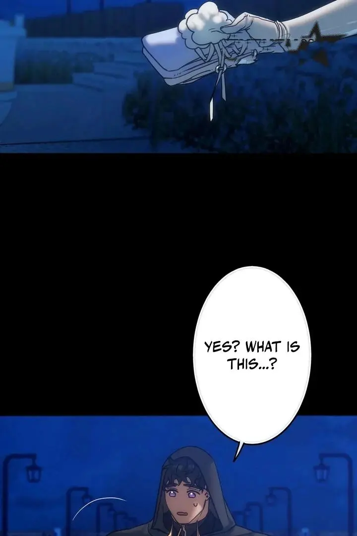 Jewel Witch Chapter 22 page 23