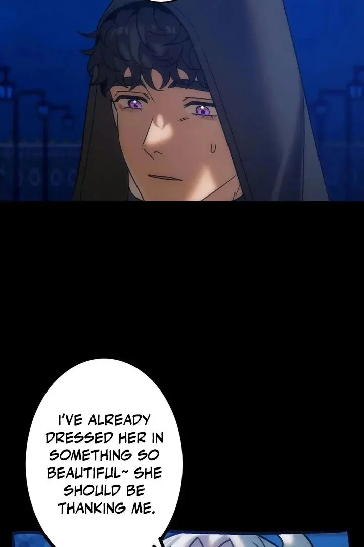 Jewel Witch Chapter 22 page 25