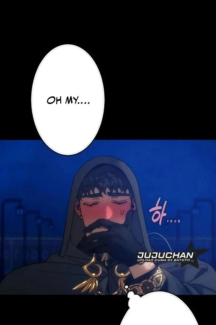 Jewel Witch Chapter 22 page 27