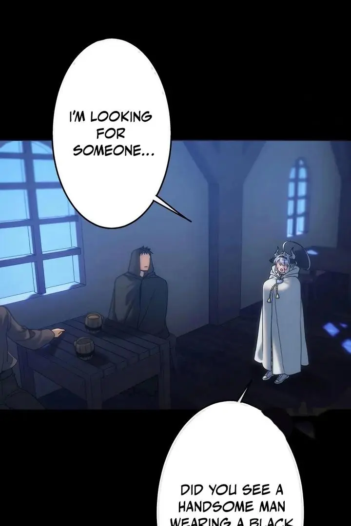 Jewel Witch Chapter 22 page 47