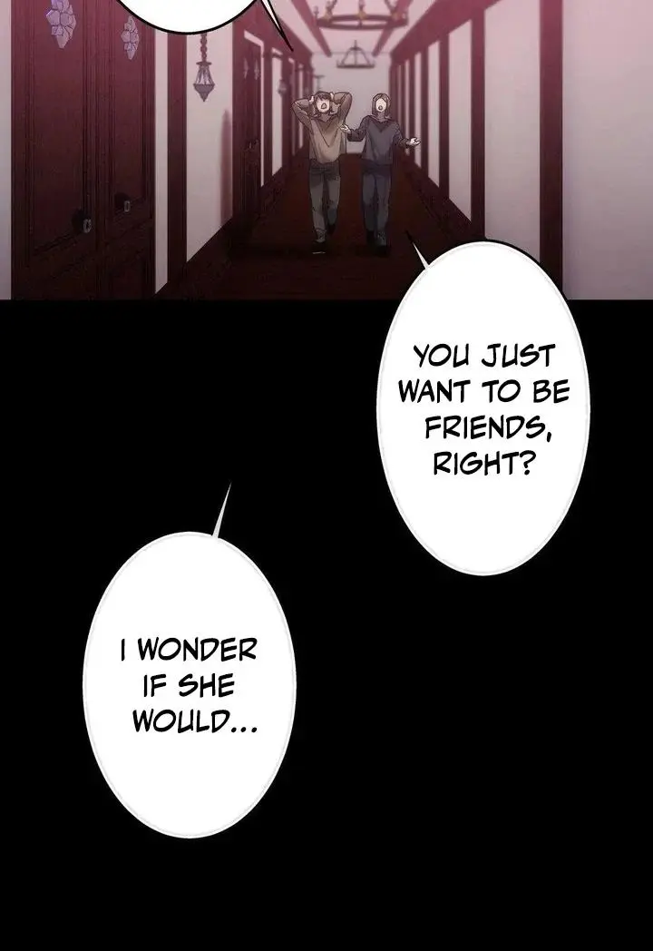 Jewel Witch Chapter 23 page 18