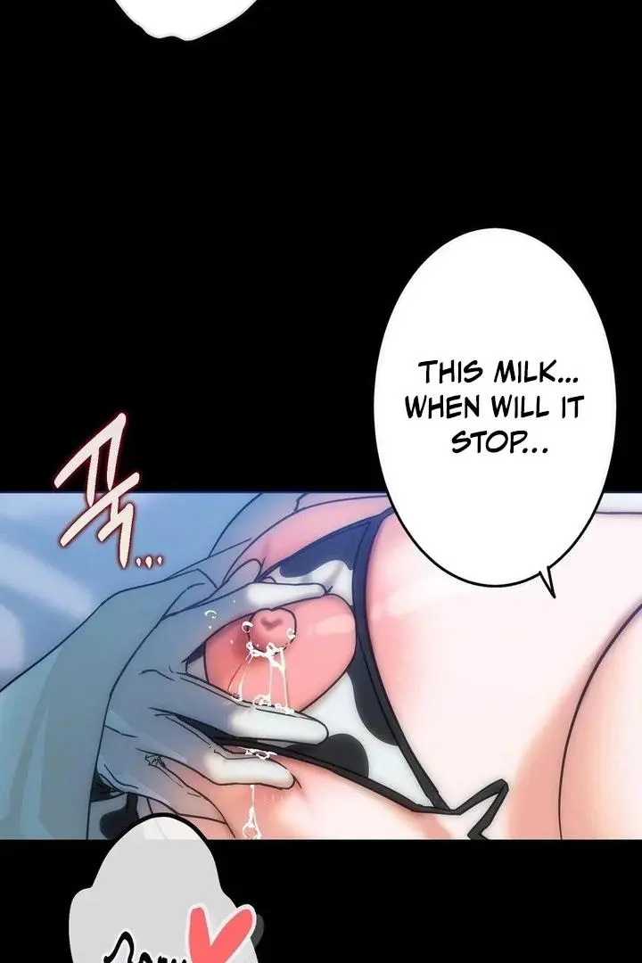 Jewel Witch Chapter 23 page 31