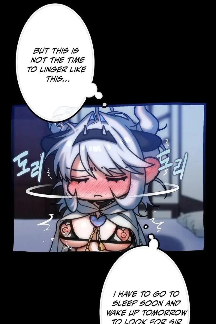 Jewel Witch Chapter 23 page 35
