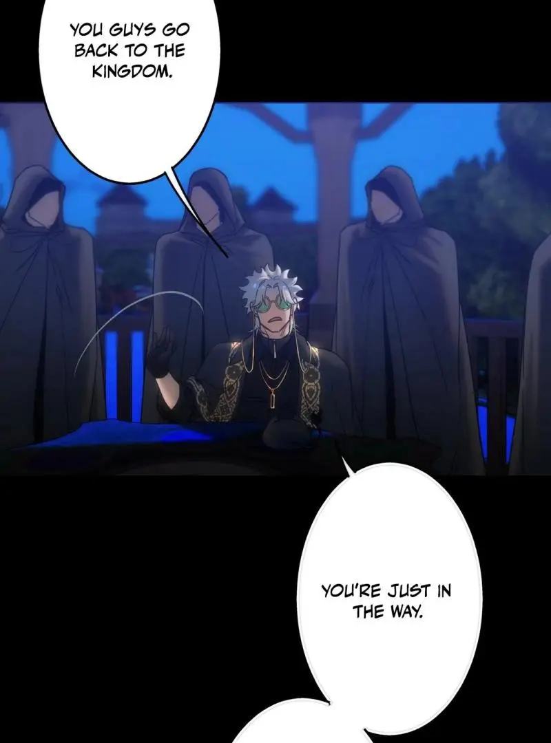 Jewel Witch Chapter 24 page 5