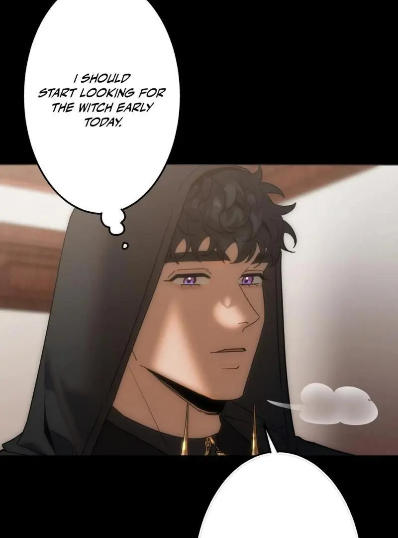 Jewel Witch Chapter 24 page 52