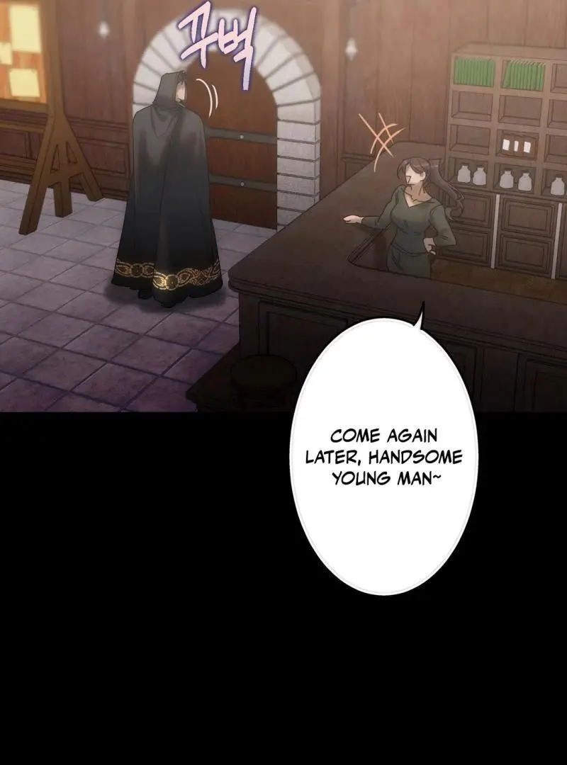Jewel Witch Chapter 24 page 55