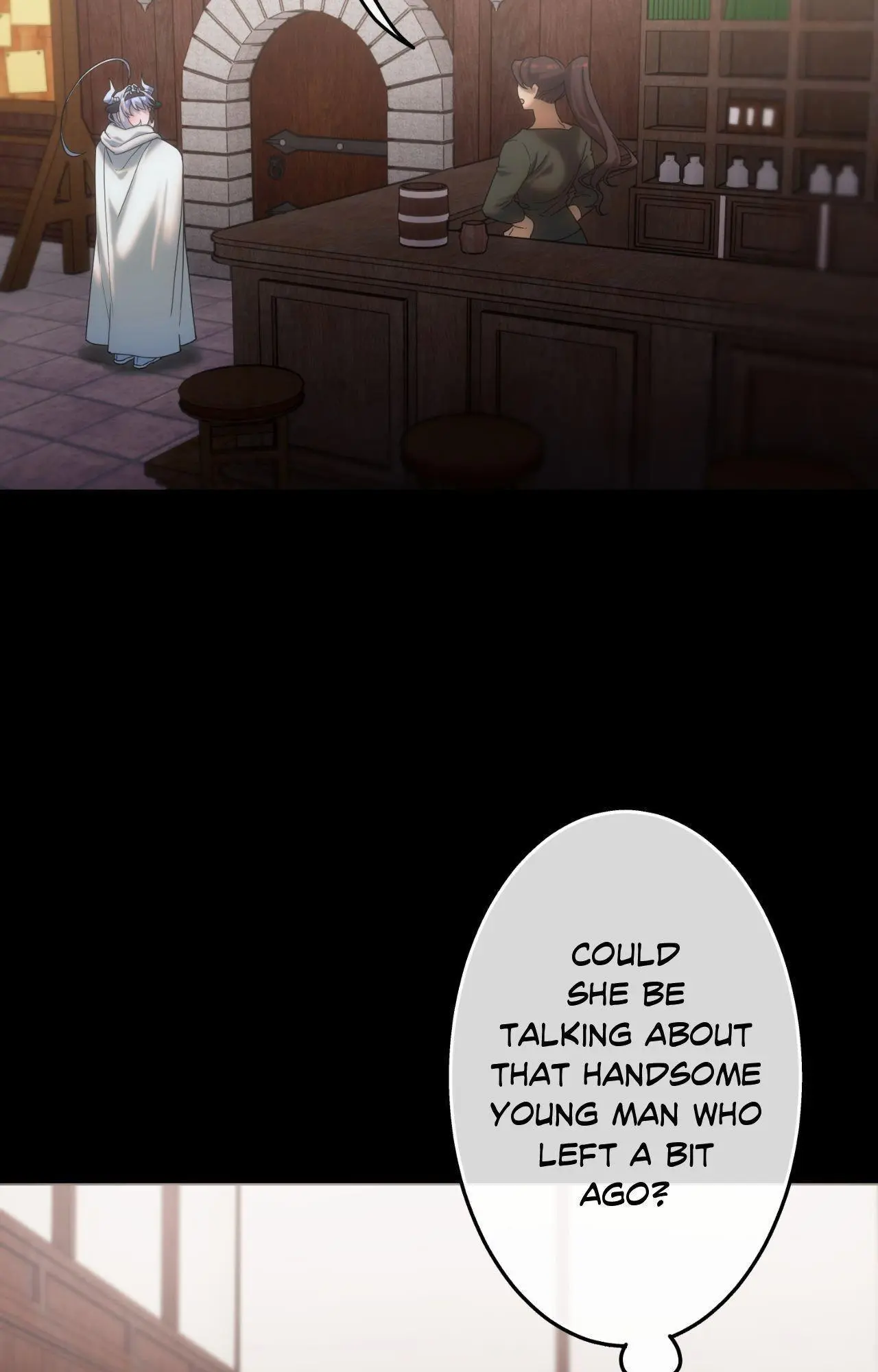 Jewel Witch Chapter 25 page 2