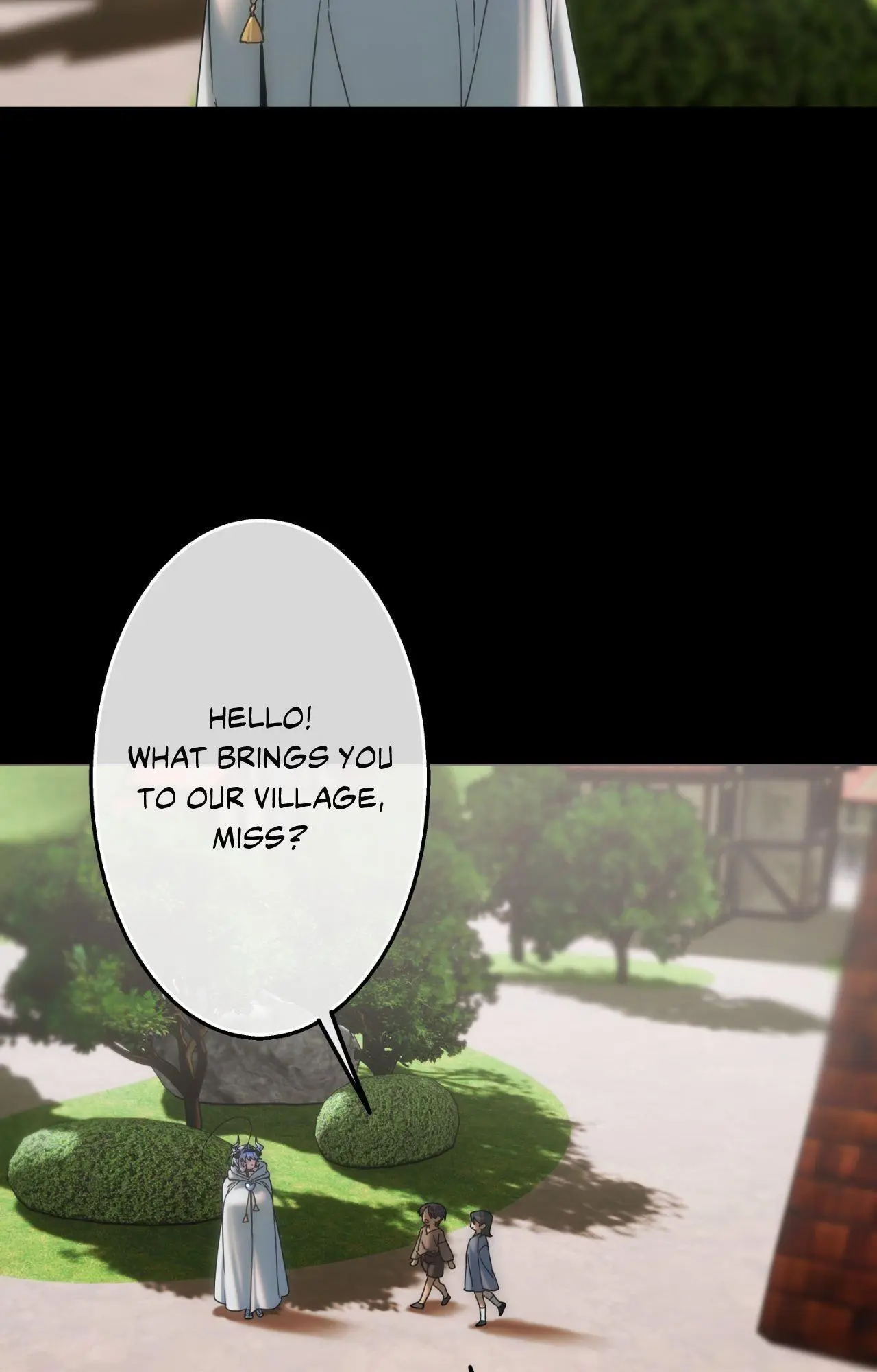 Jewel Witch Chapter 25 page 18