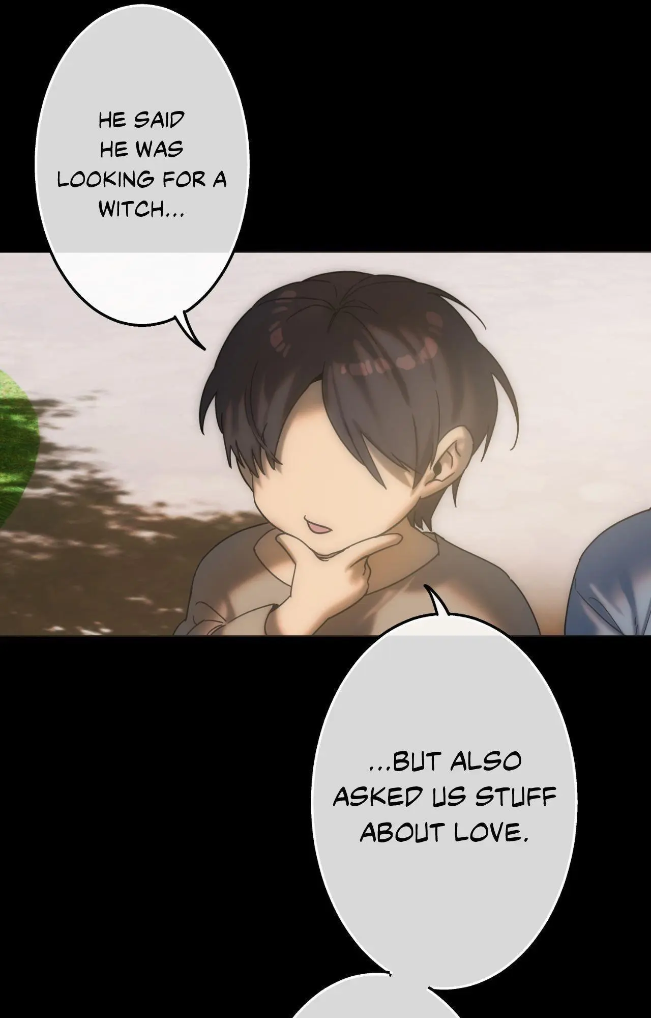 Jewel Witch Chapter 25 page 23