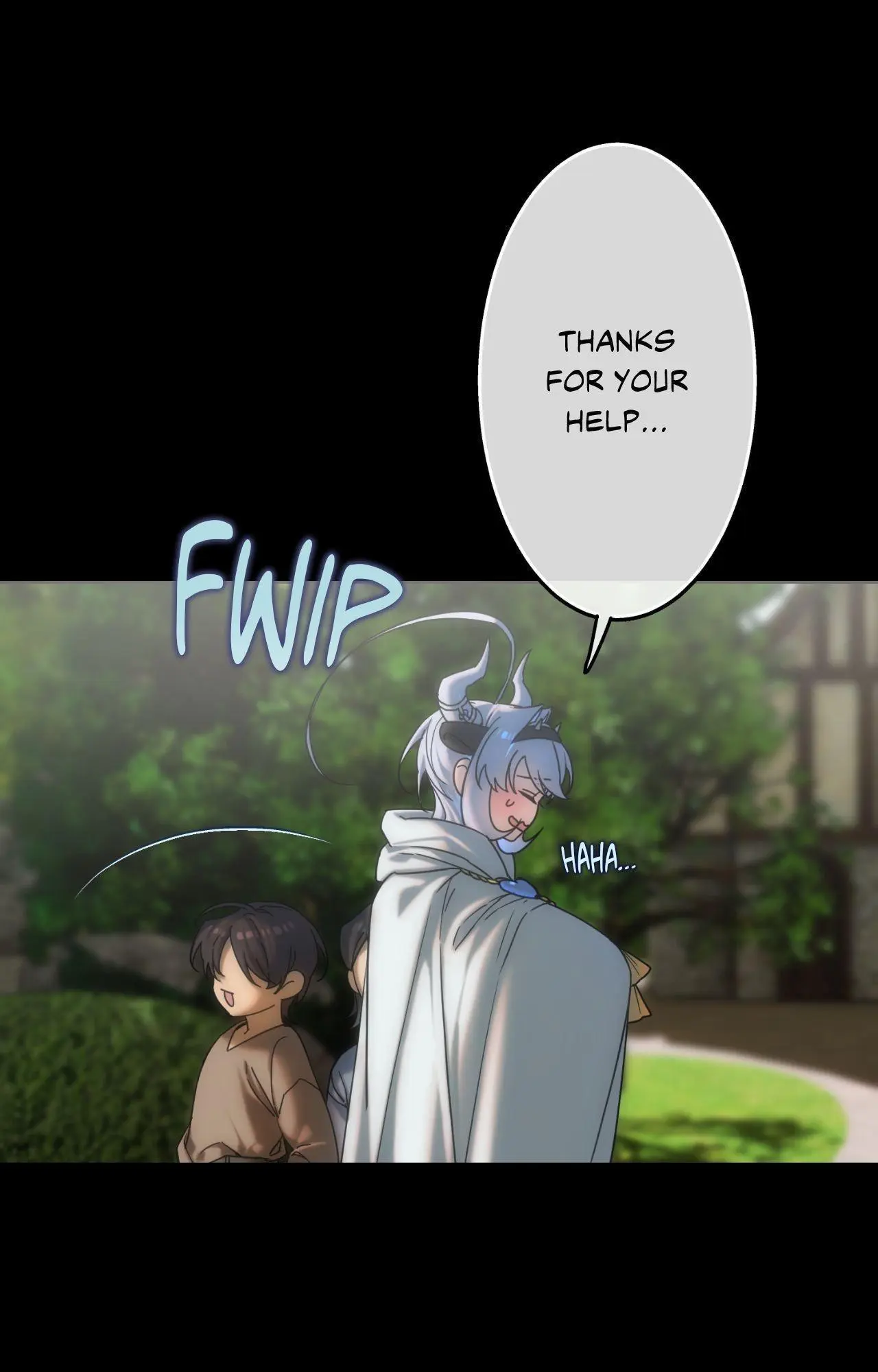 Jewel Witch Chapter 25 page 26