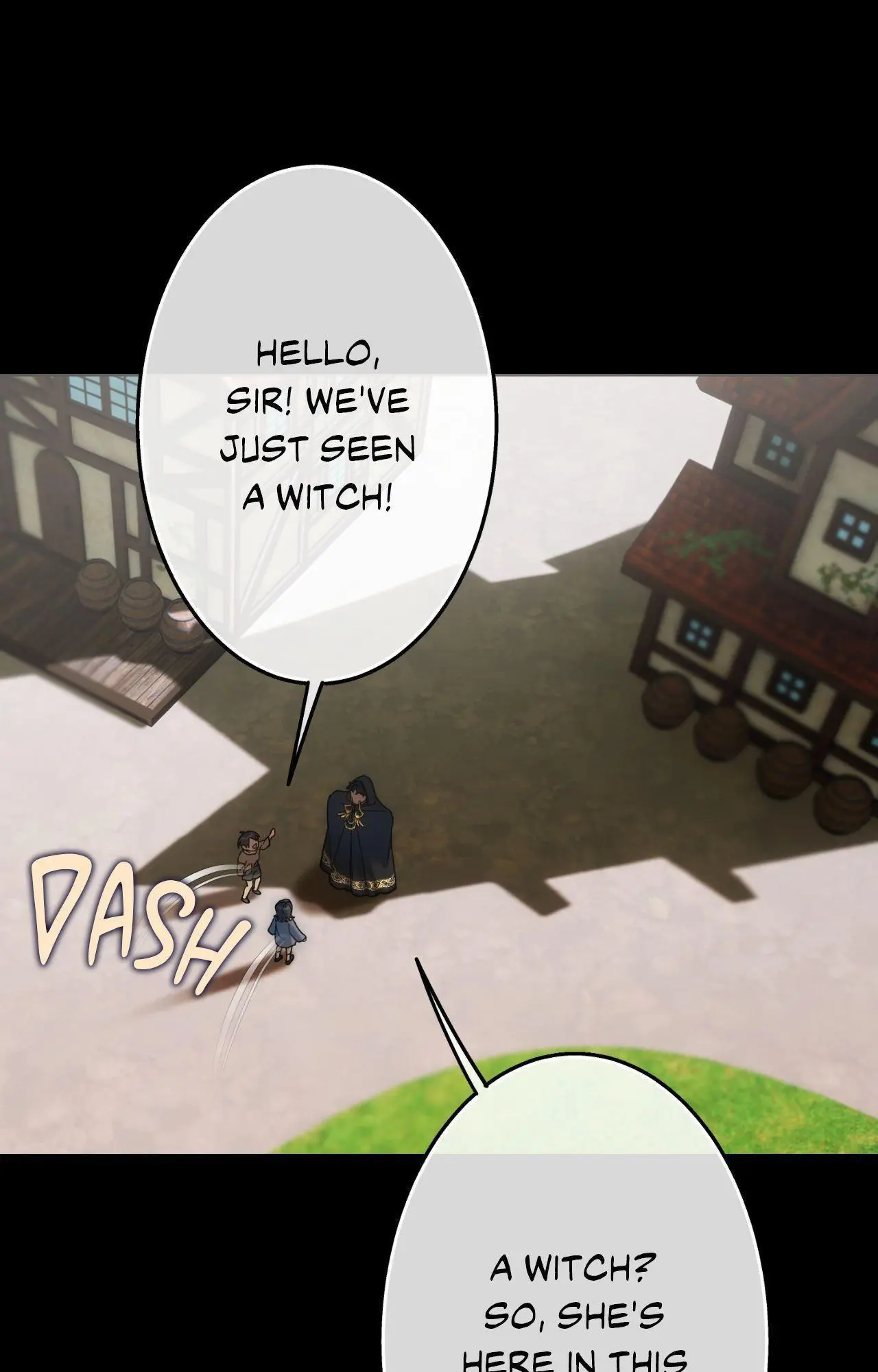 Jewel Witch Chapter 25 page 39
