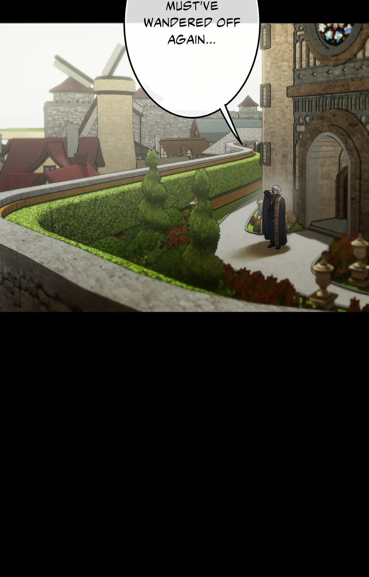 Jewel Witch Chapter 25 page 46