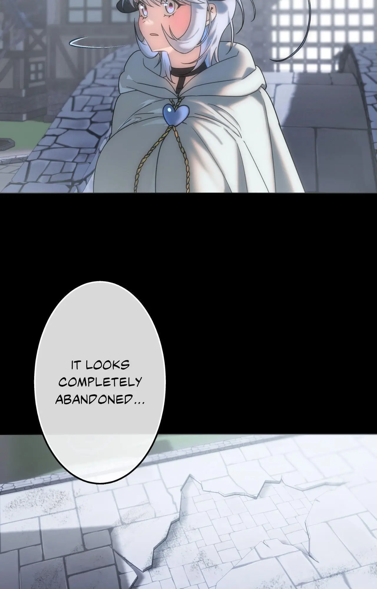 Jewel Witch Chapter 27 page 3