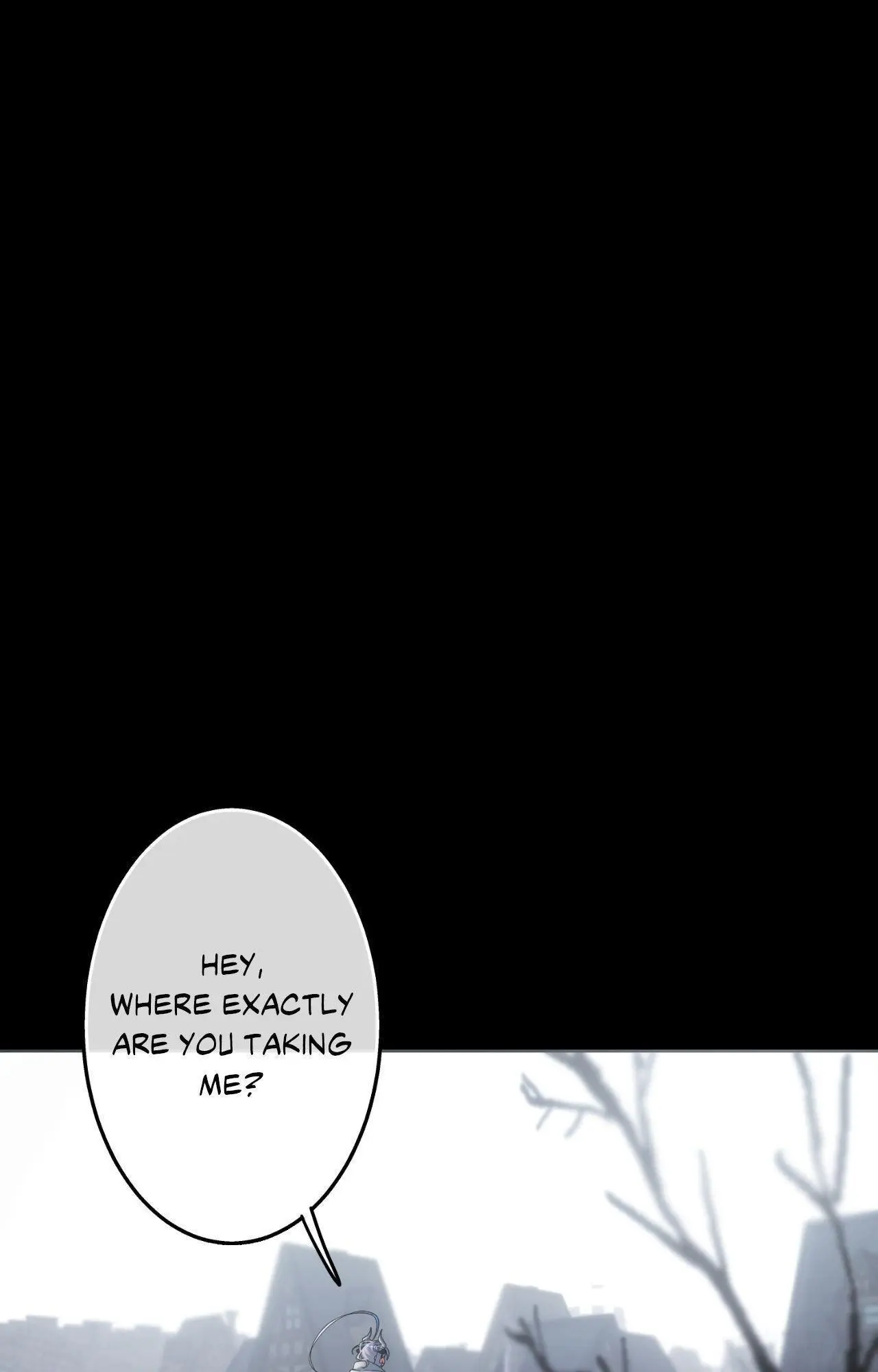 Jewel Witch Chapter 27 page 1