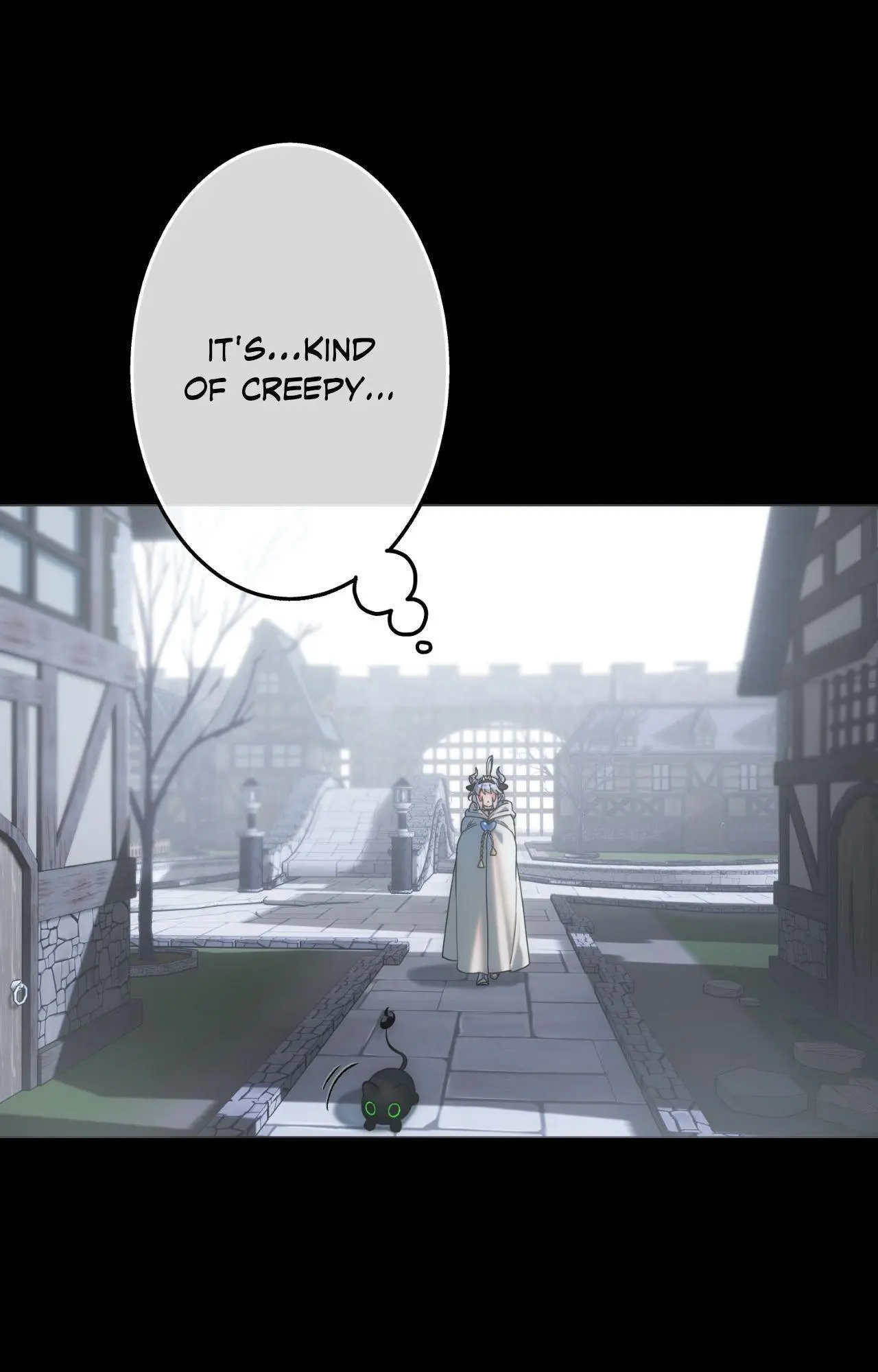 Jewel Witch Chapter 27 page 5