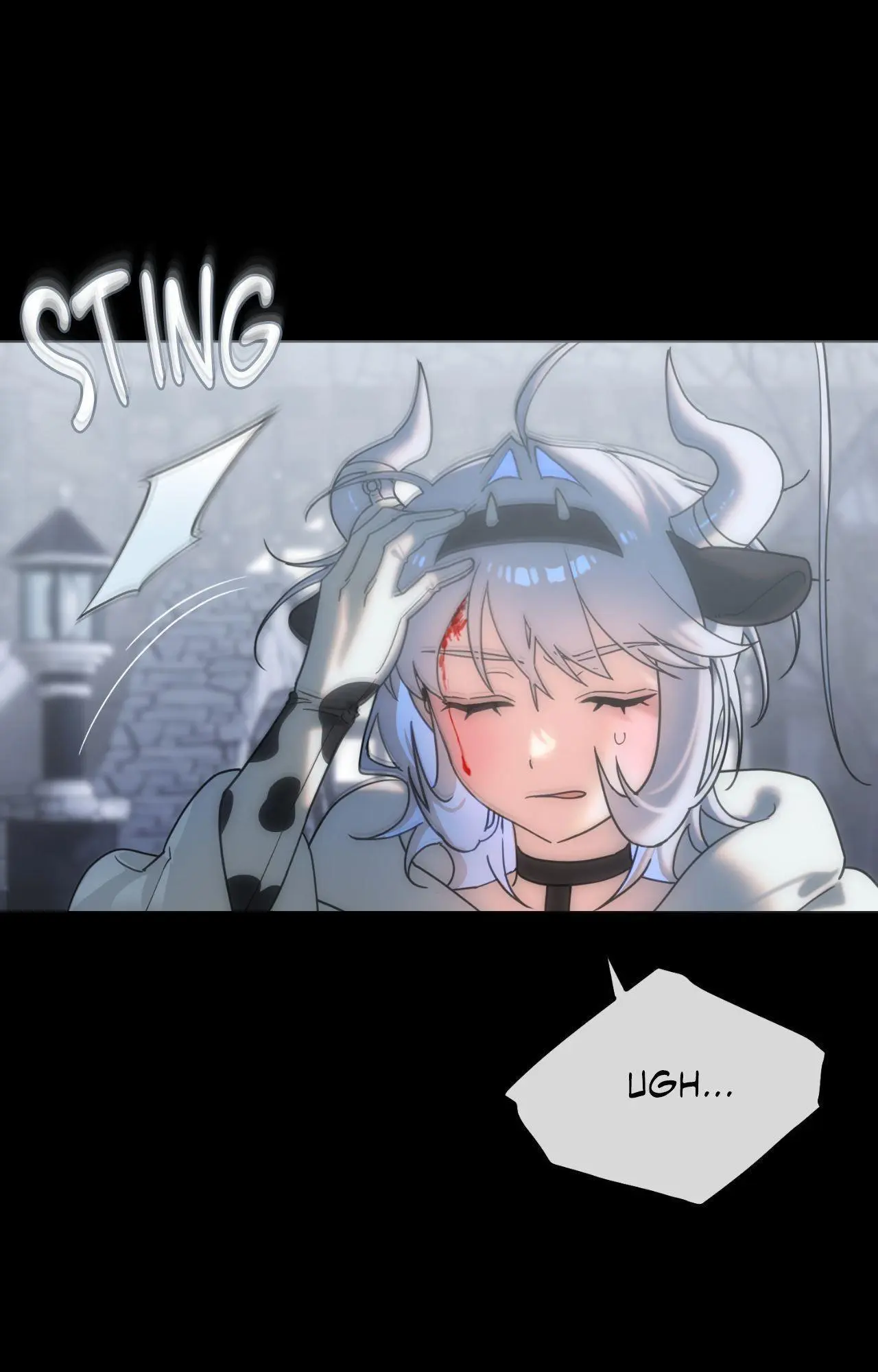 Jewel Witch Chapter 27 page 6