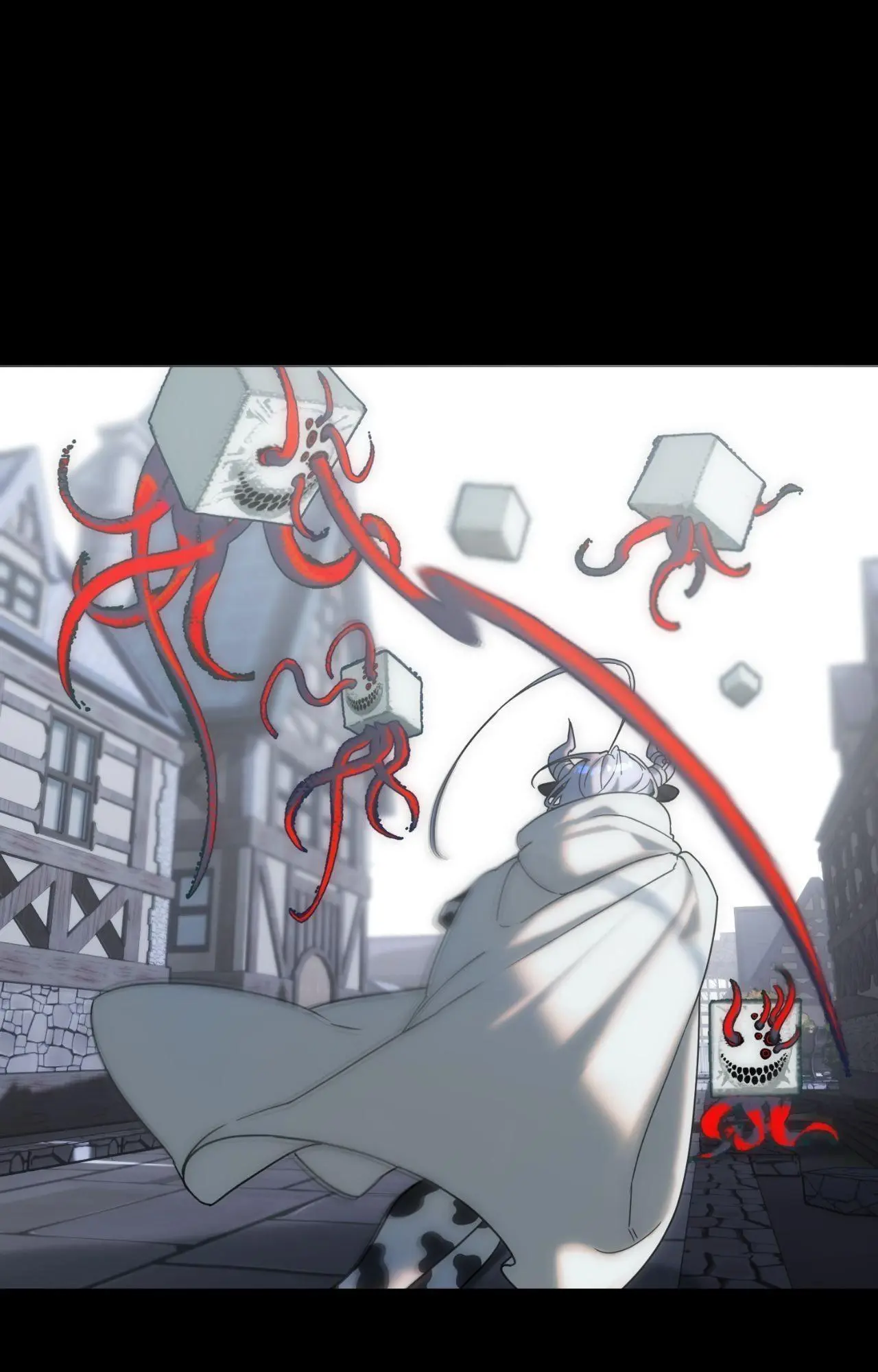 Jewel Witch Chapter 27 page 28