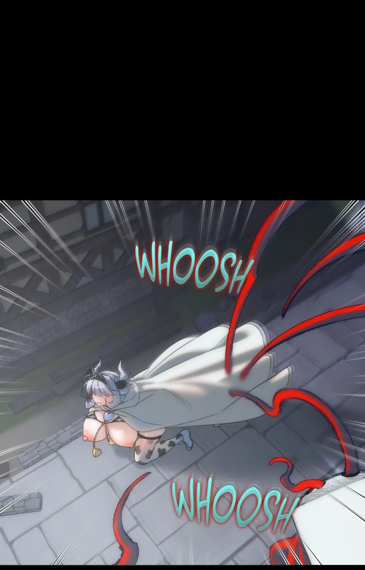 Jewel Witch Chapter 27 page 30