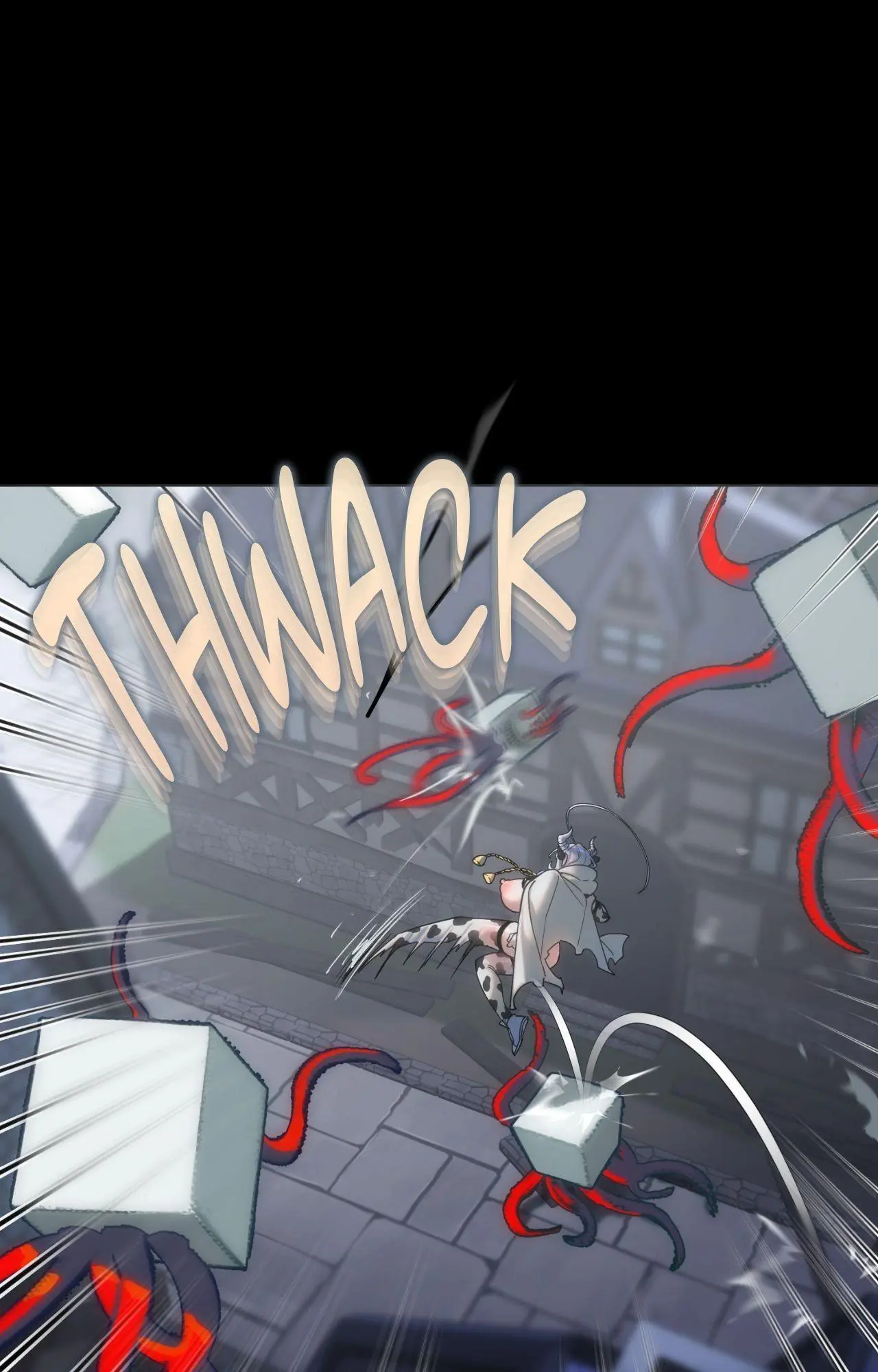 Jewel Witch Chapter 27 page 32