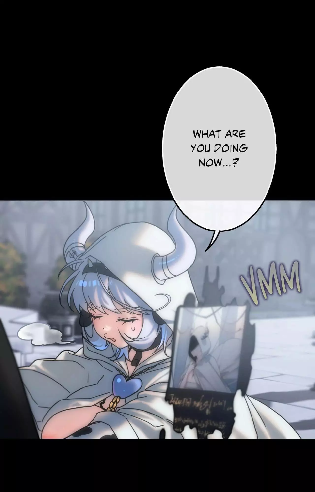 Jewel Witch Chapter 28 page 18