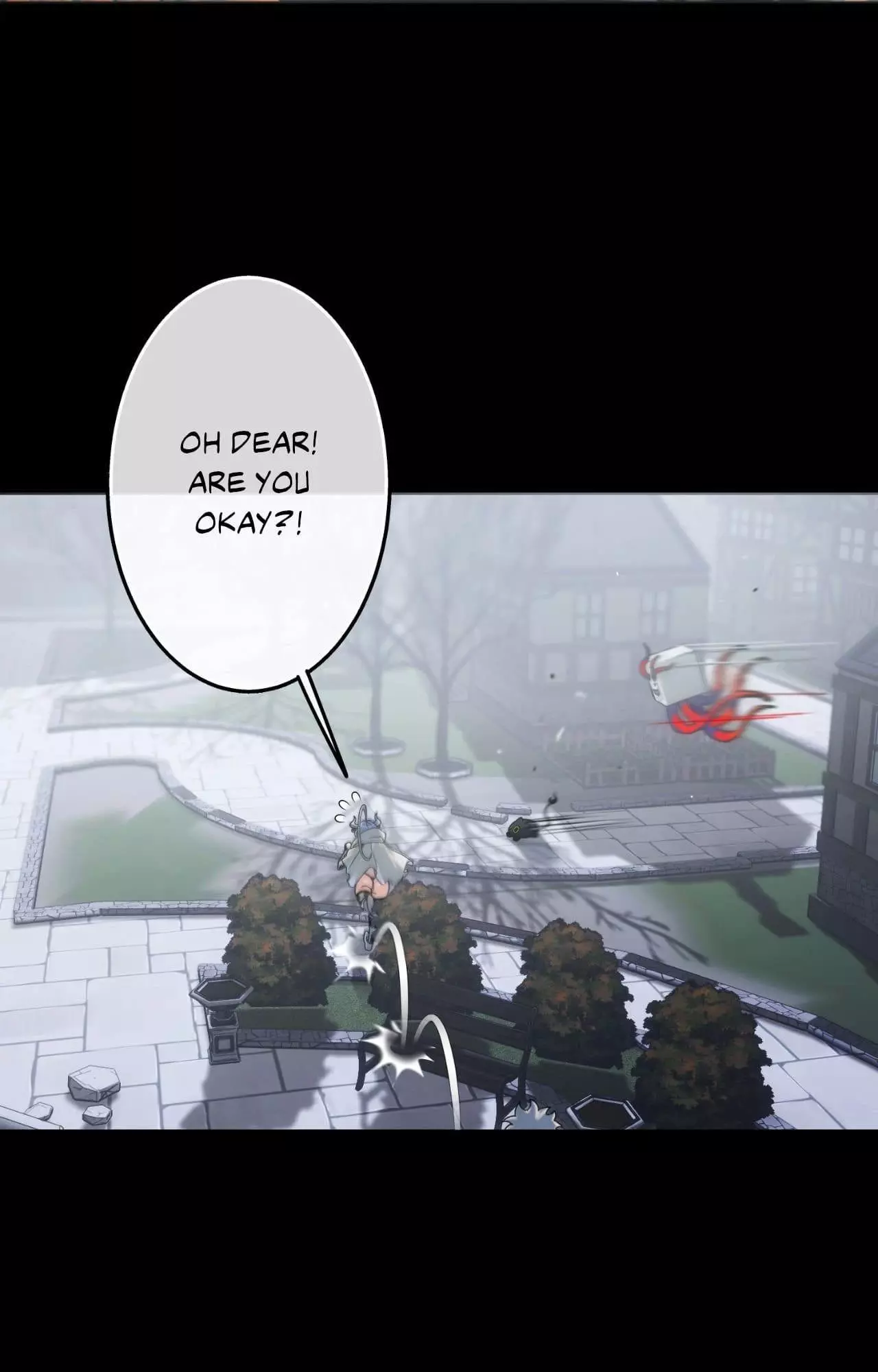 Jewel Witch Chapter 28 page 32