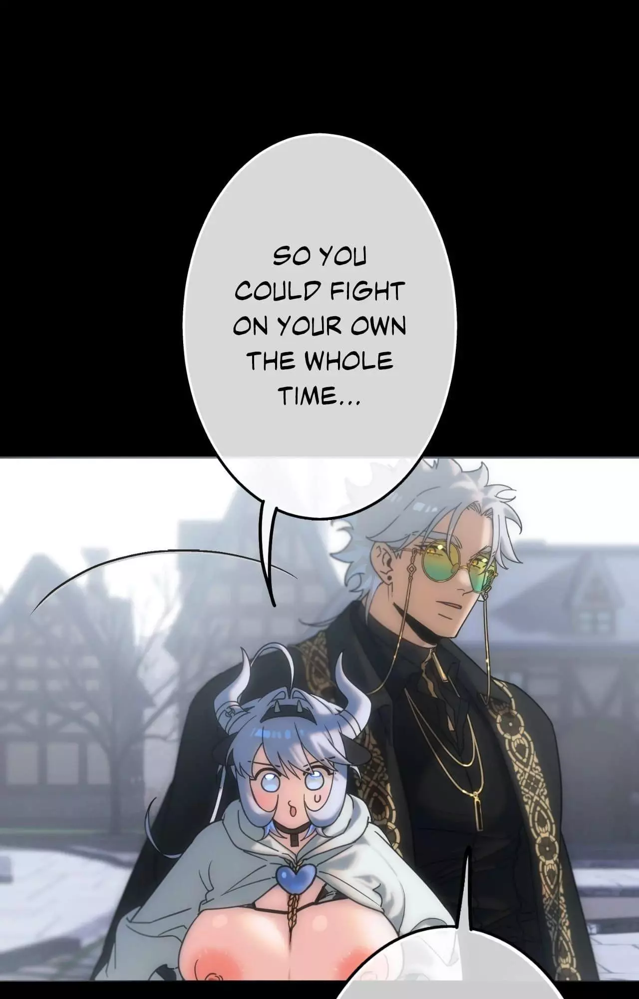 Jewel Witch Chapter 28 page 40