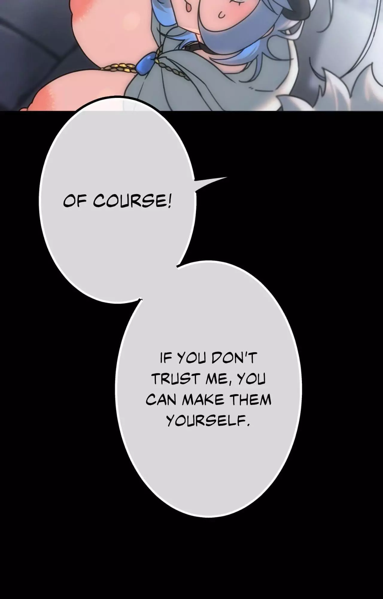 Jewel Witch Chapter 28 page 47