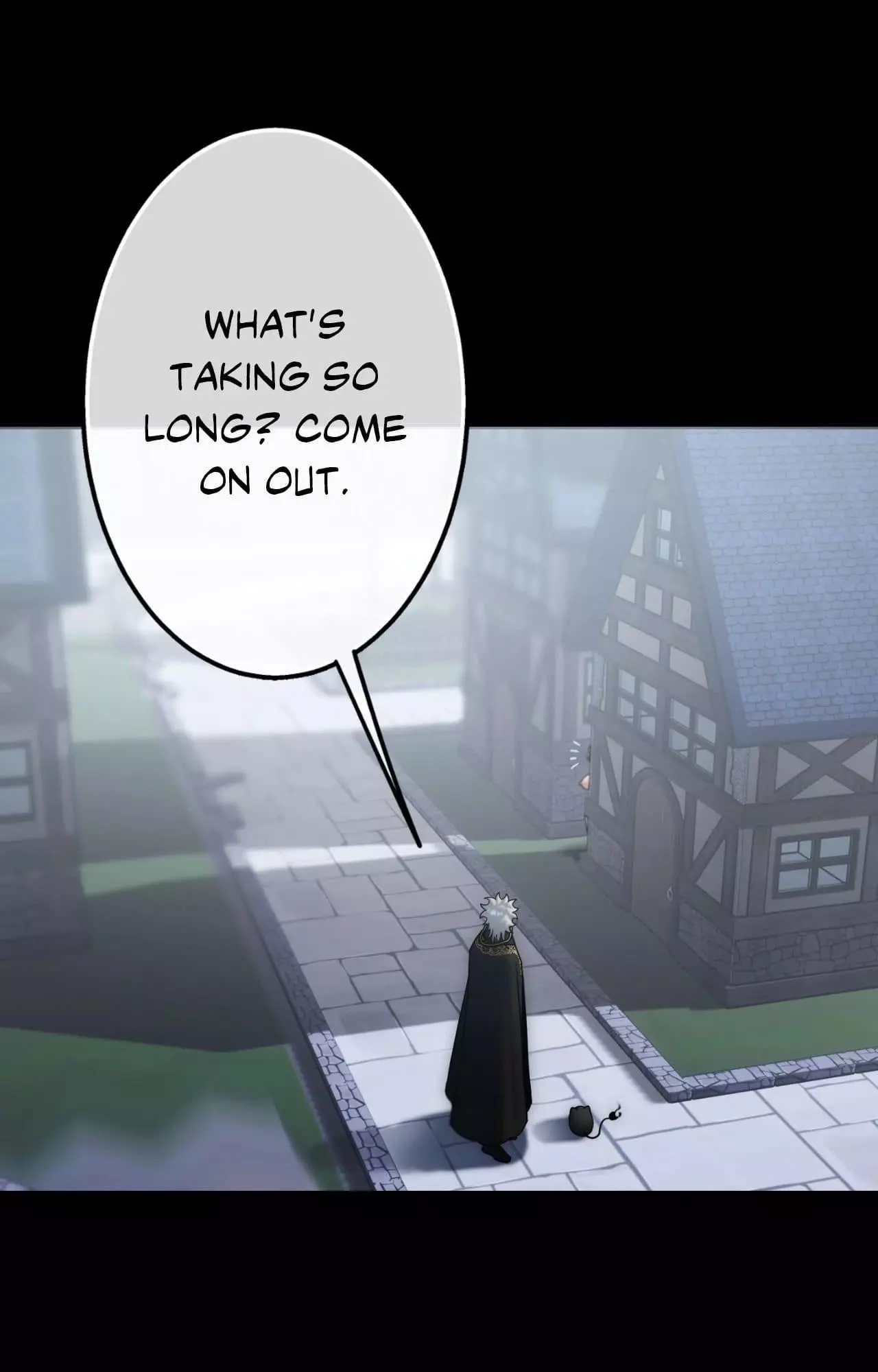 Jewel Witch Chapter 28 page 51