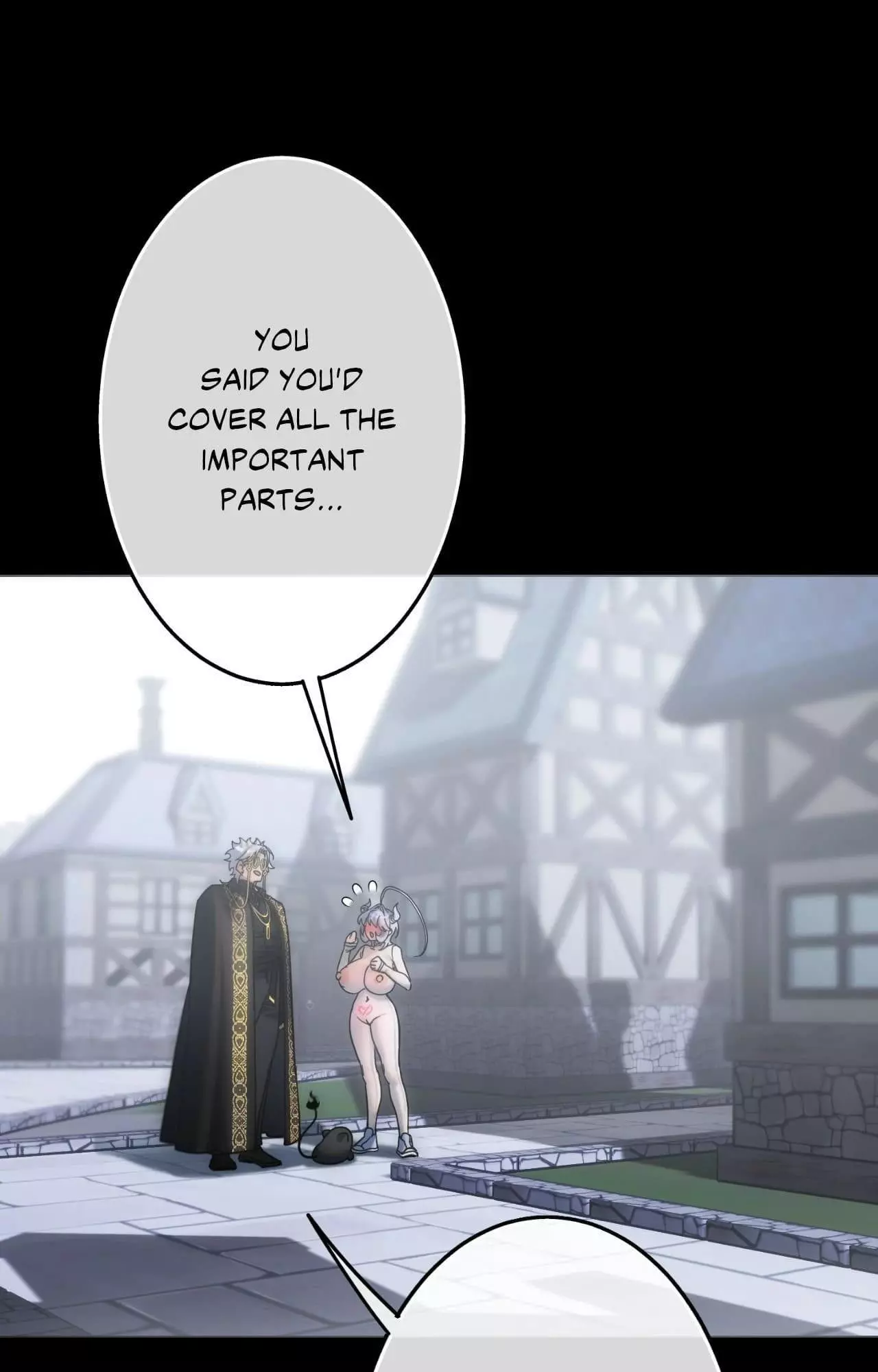 Jewel Witch Chapter 28 page 59