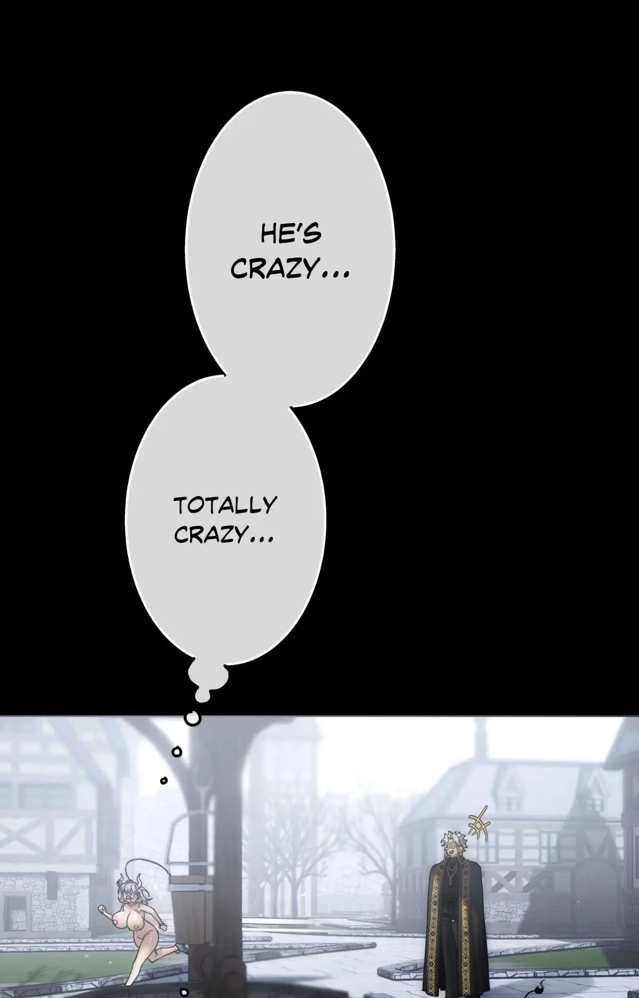 Jewel Witch Chapter 29 page 19