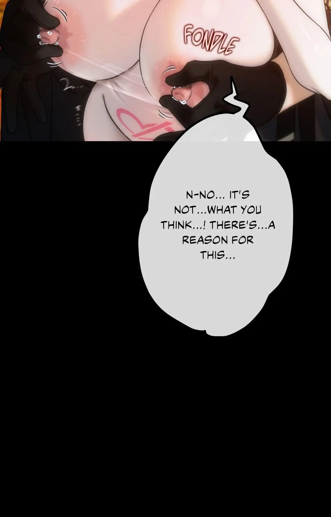 Jewel Witch Chapter 29 page 35