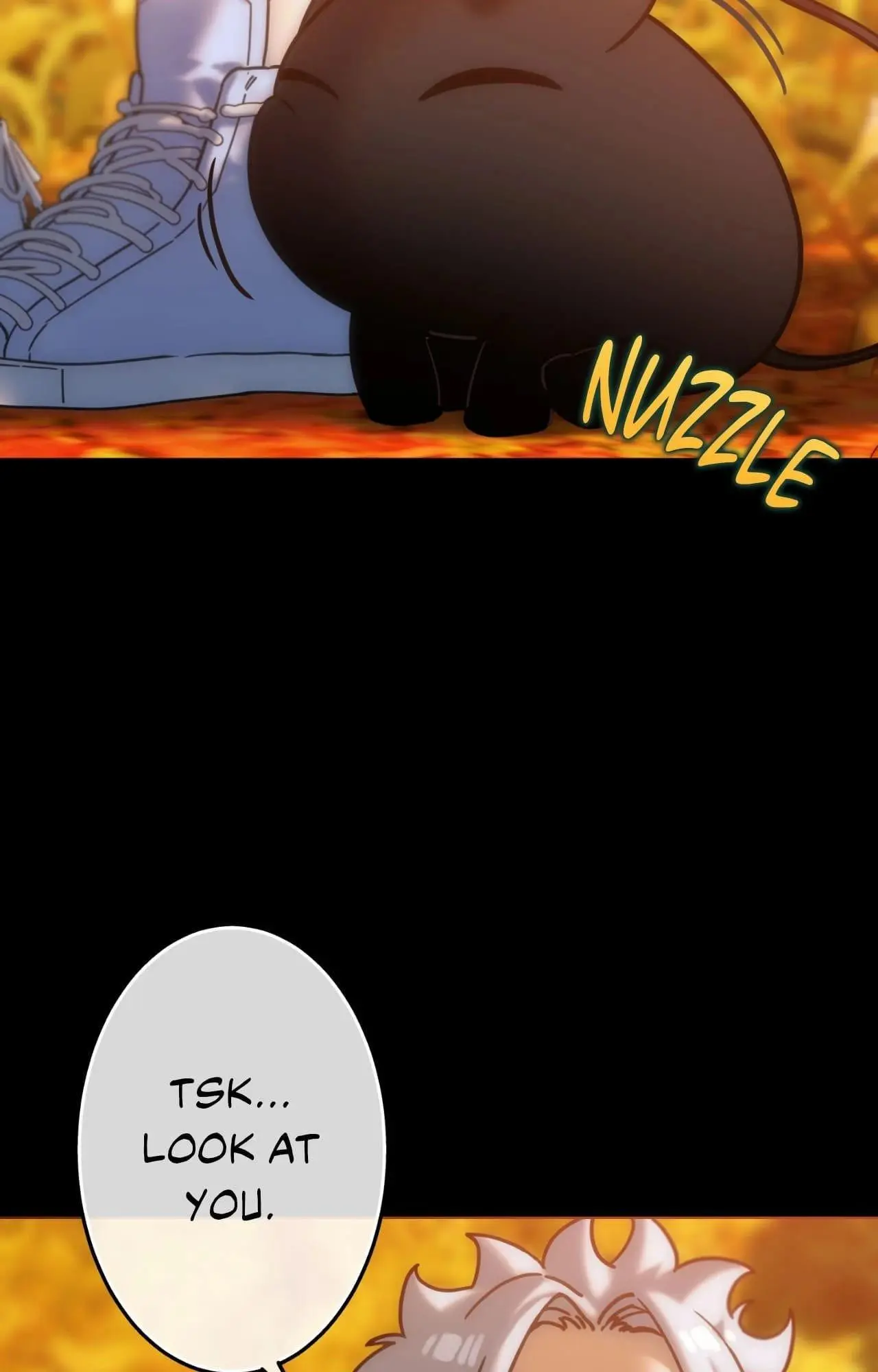 Jewel Witch Chapter 29 page 58