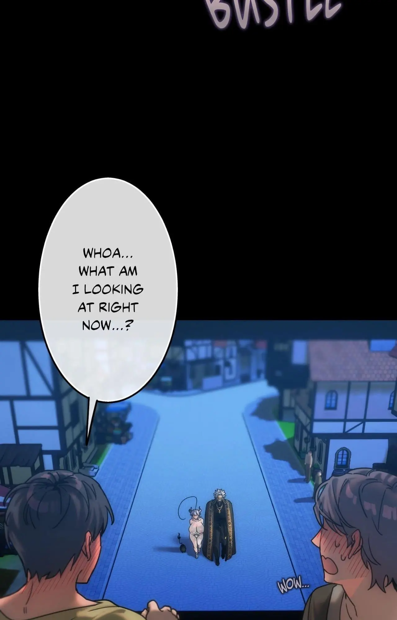 Jewel Witch Chapter 29 page 63