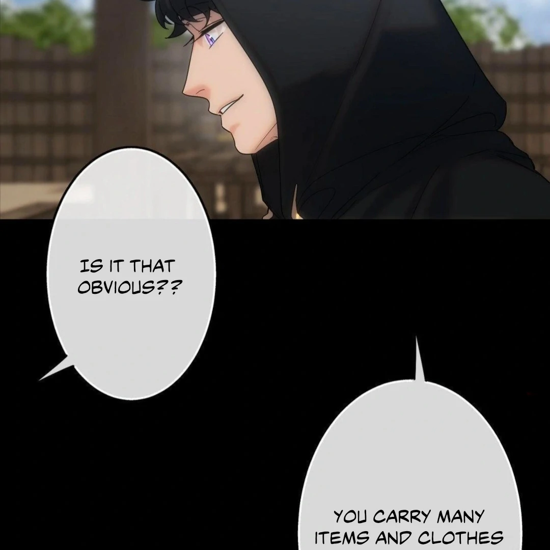 Jewel Witch Chapter 3 page 15