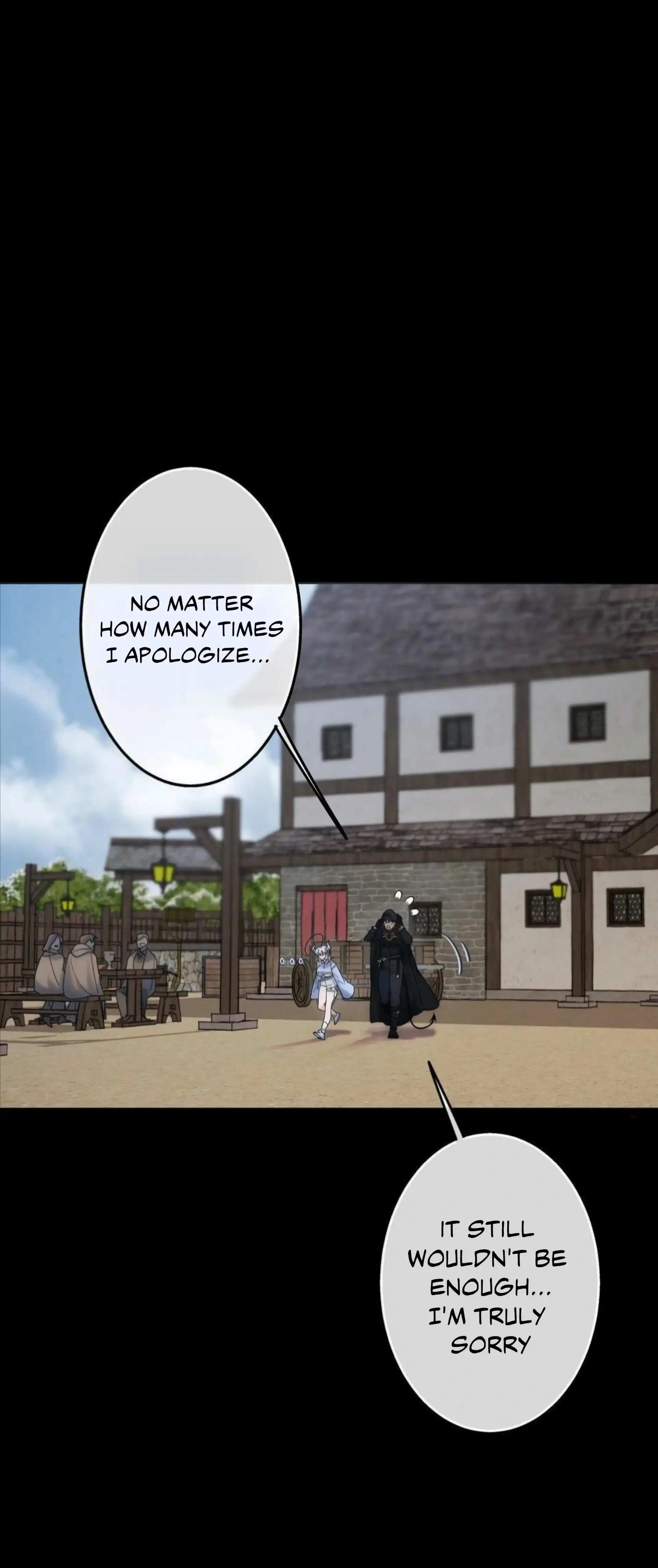 Jewel Witch Chapter 3 page 2