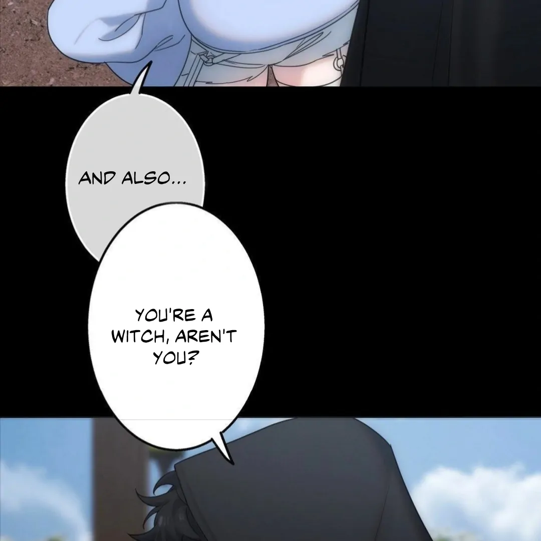 Jewel Witch Chapter 3 page 14