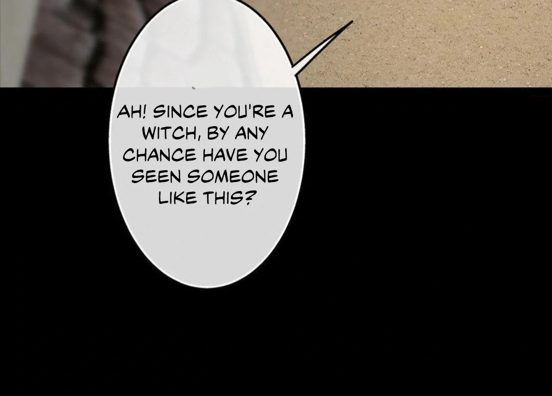 Jewel Witch Chapter 3 page 23