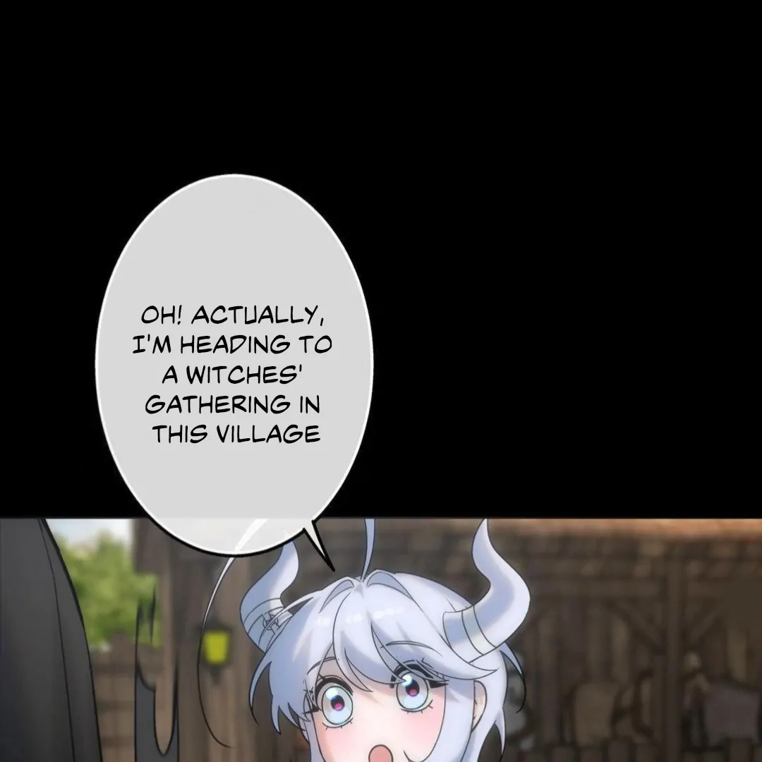 Jewel Witch Chapter 3 page 28
