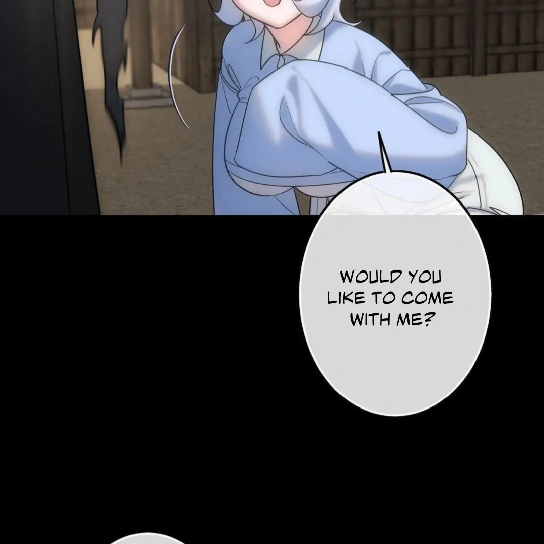 Jewel Witch Chapter 3 page 29