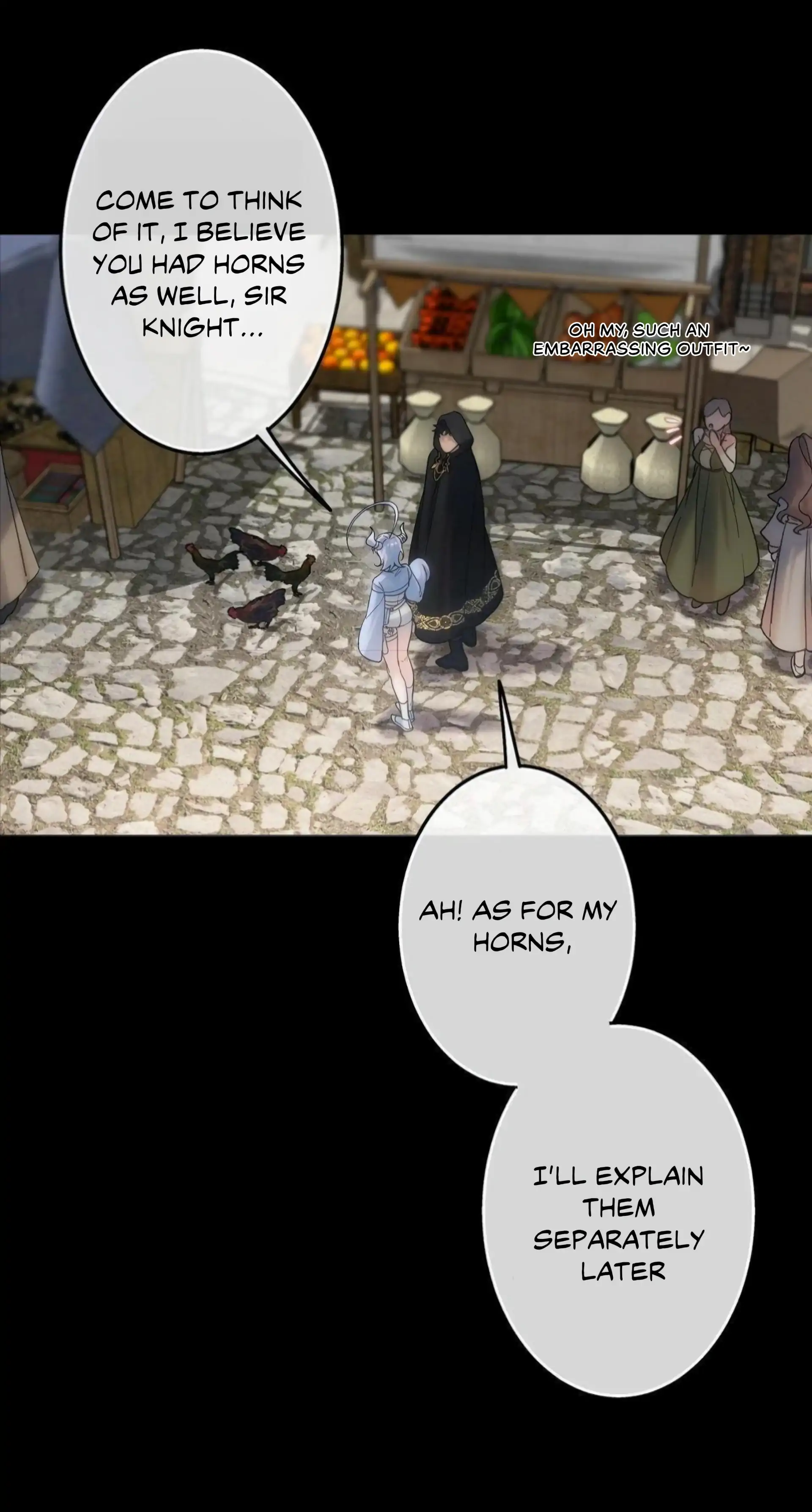 Jewel Witch Chapter 3 page 33