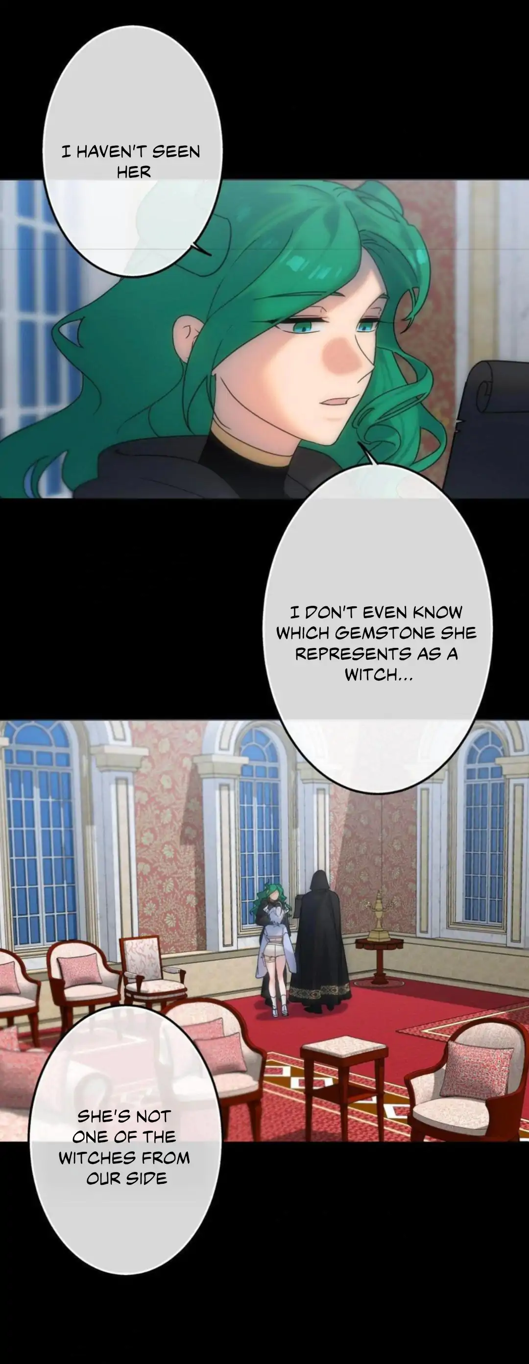 Jewel Witch Chapter 3 page 38