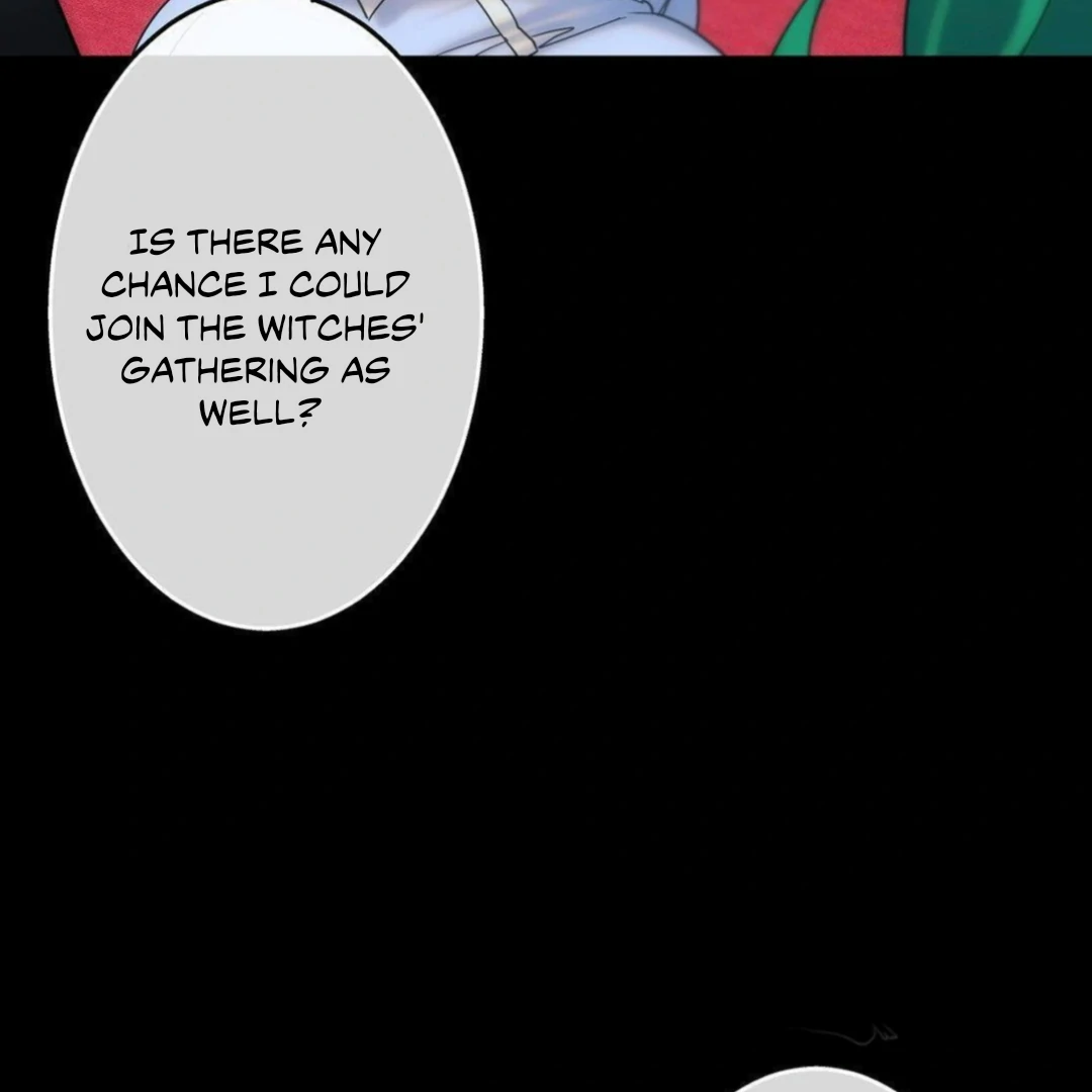 Jewel Witch Chapter 3 page 40