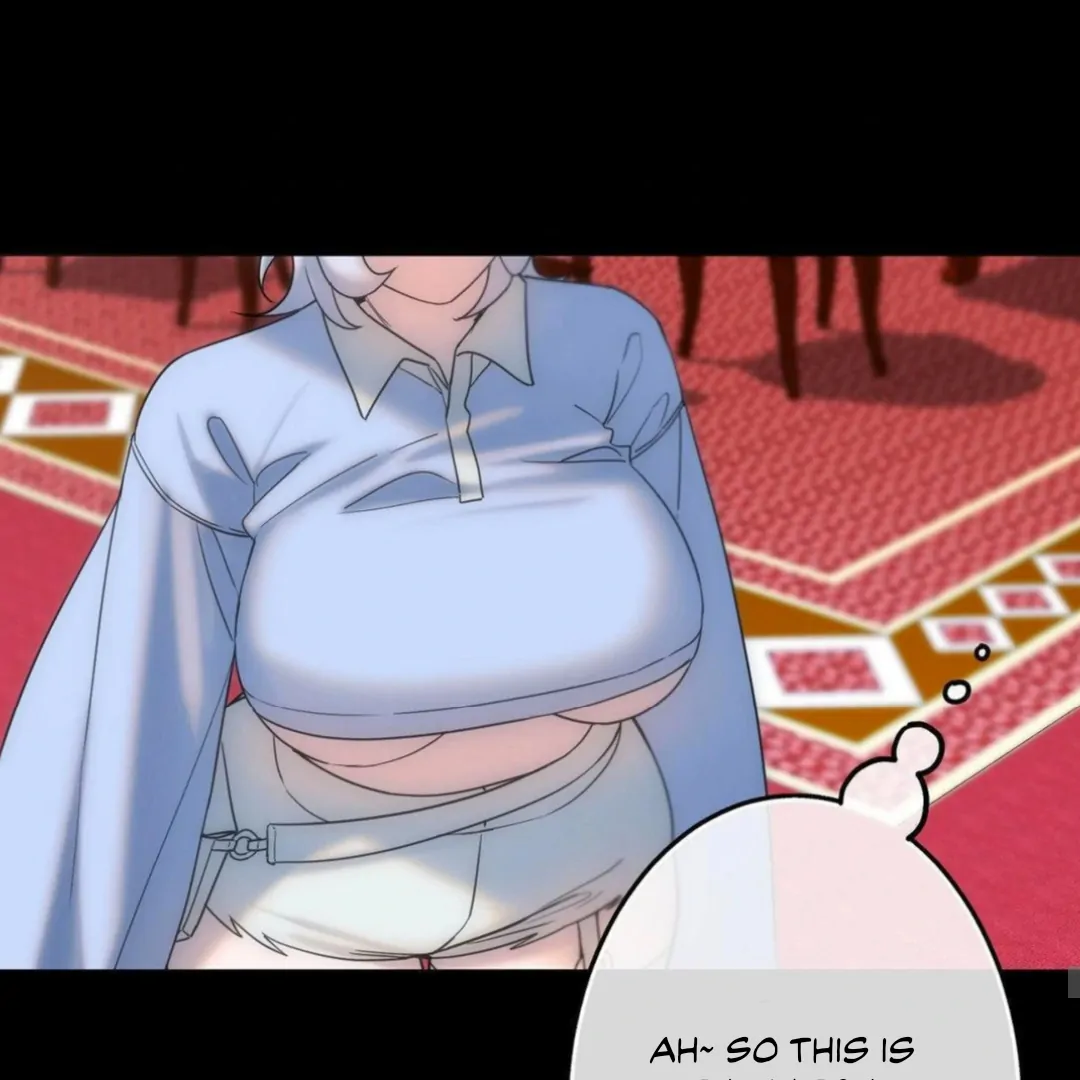 Jewel Witch Chapter 3 page 42