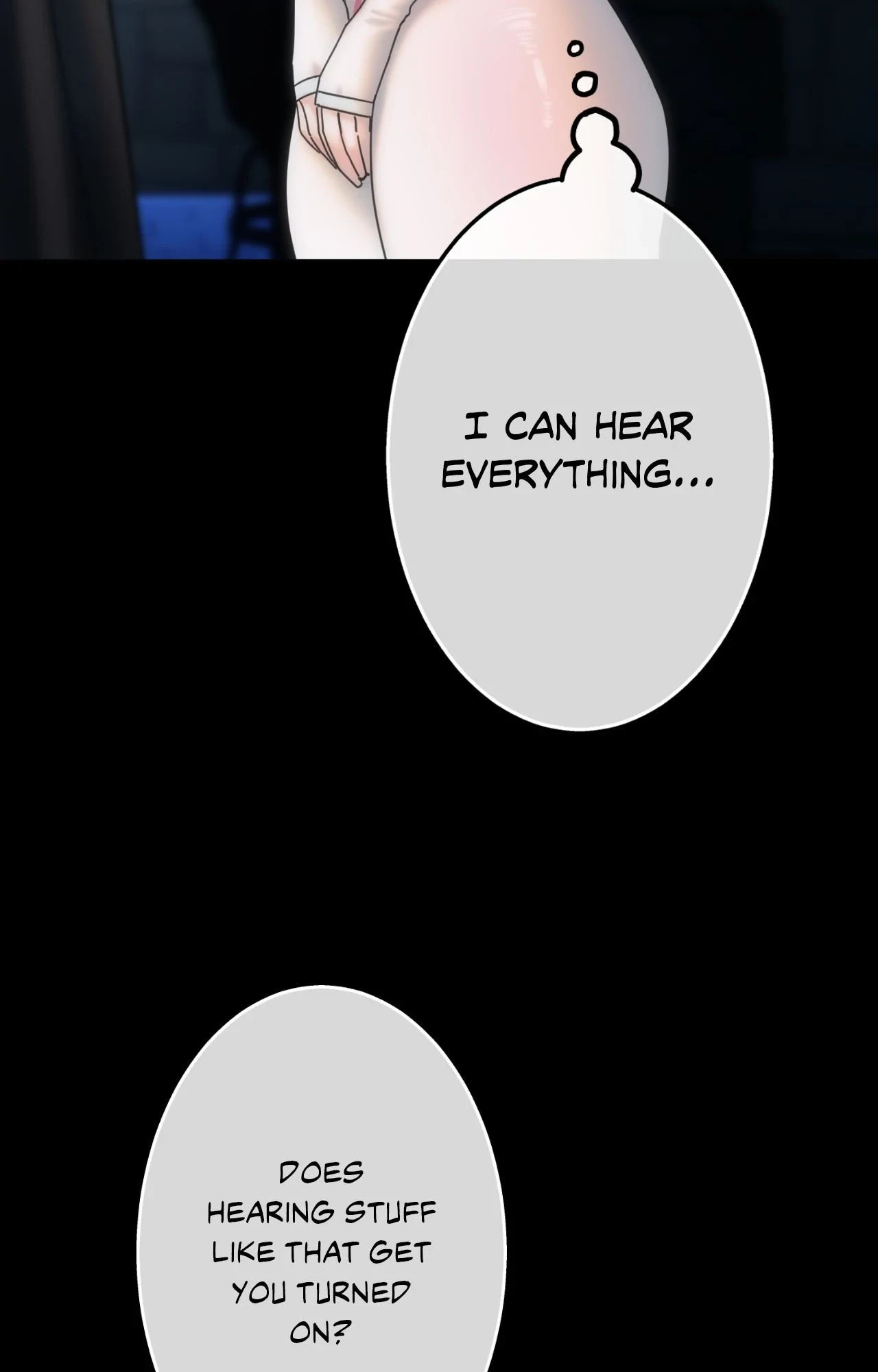 Jewel Witch Chapter 30 page 8
