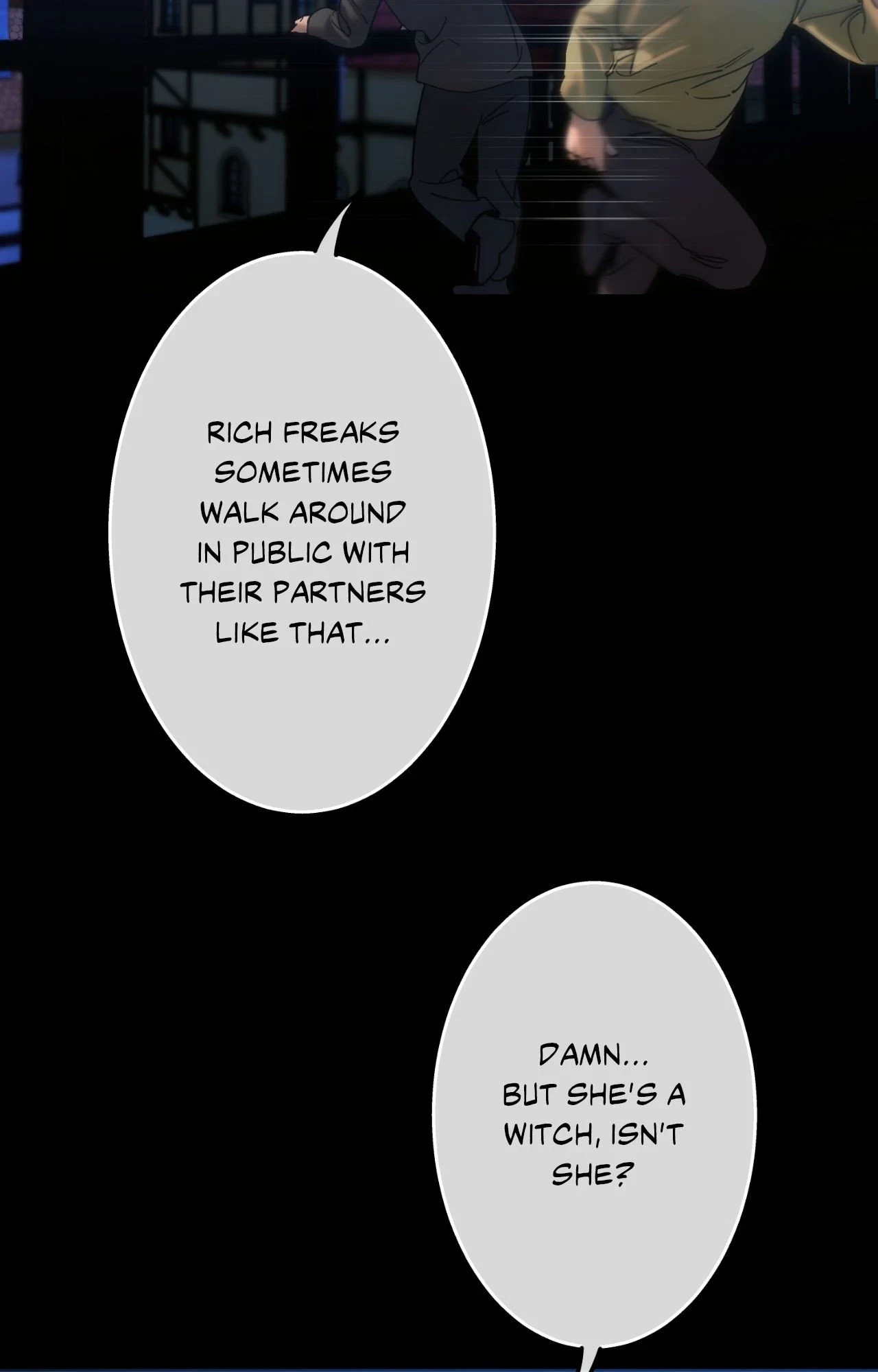 Jewel Witch Chapter 30 page 4
