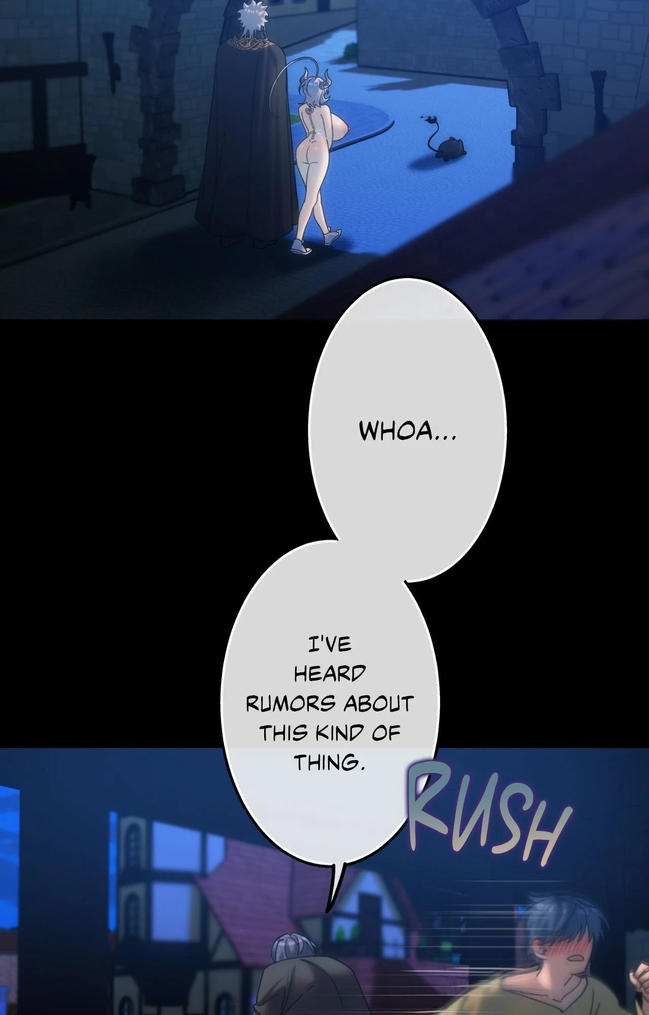 Jewel Witch Chapter 30 page 3