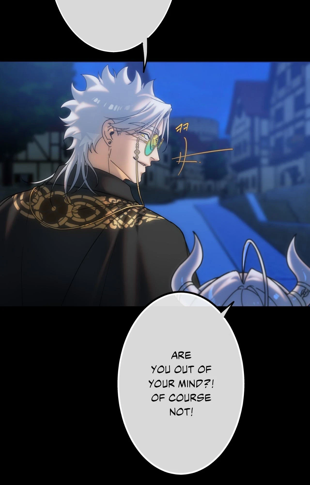 Jewel Witch Chapter 30 page 9