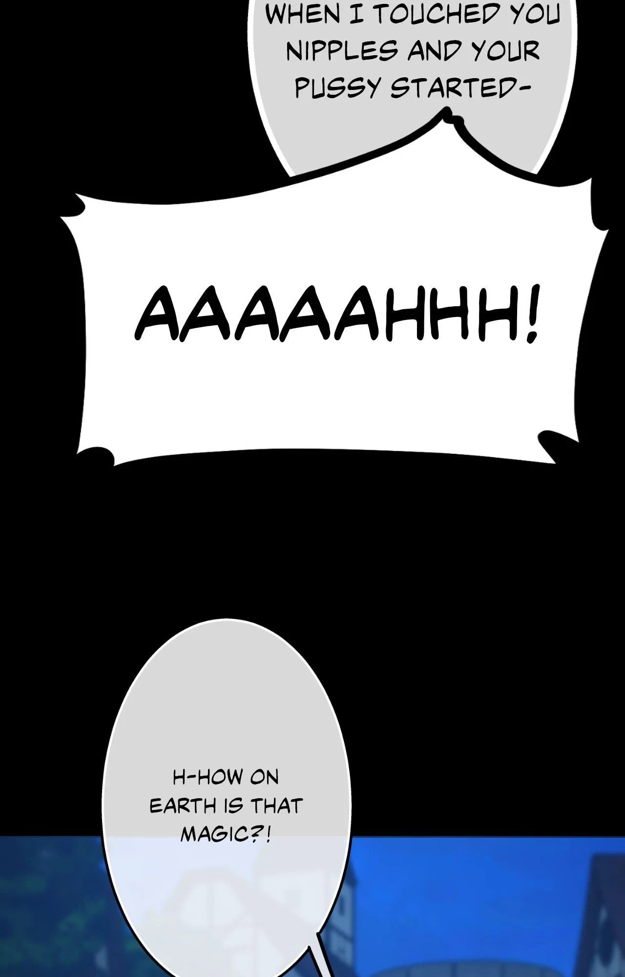Jewel Witch Chapter 30 page 21