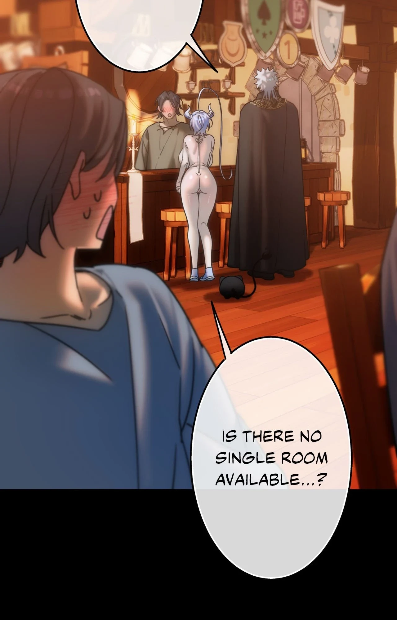 Jewel Witch Chapter 30 page 31