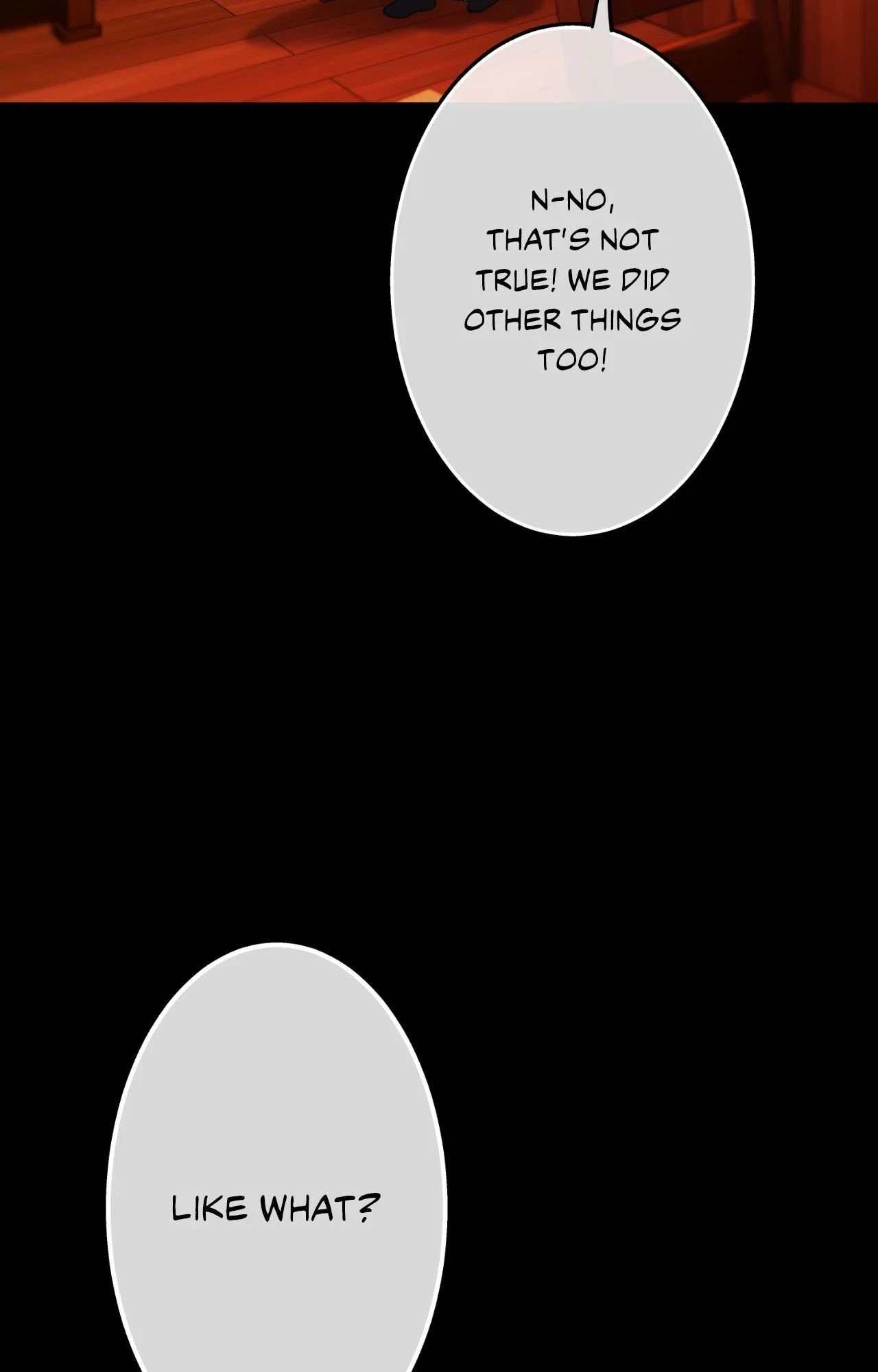 Jewel Witch Chapter 30 page 35